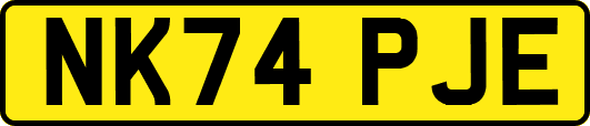NK74PJE