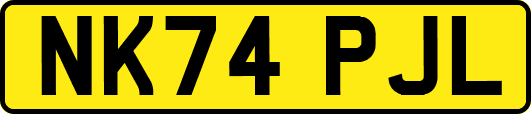NK74PJL
