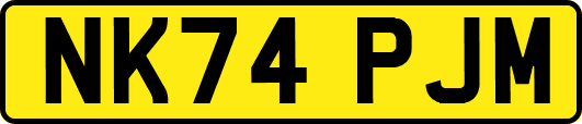 NK74PJM