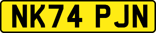 NK74PJN