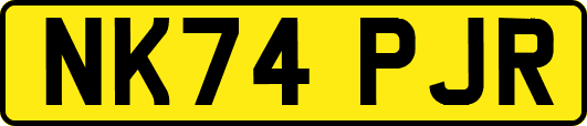 NK74PJR