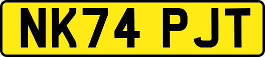 NK74PJT