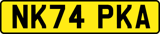 NK74PKA