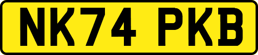 NK74PKB