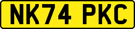 NK74PKC