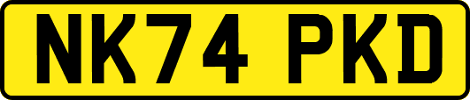 NK74PKD