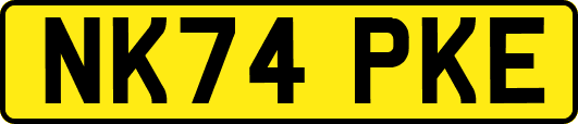 NK74PKE