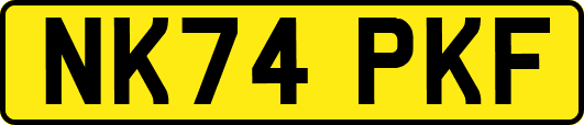 NK74PKF