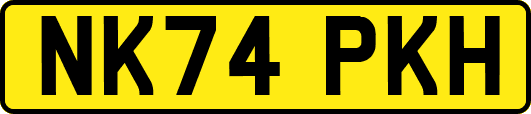 NK74PKH