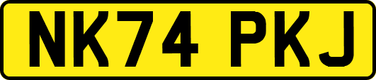 NK74PKJ