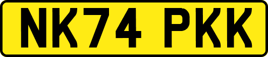 NK74PKK