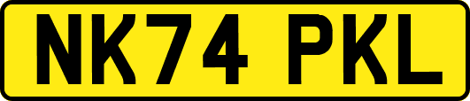 NK74PKL