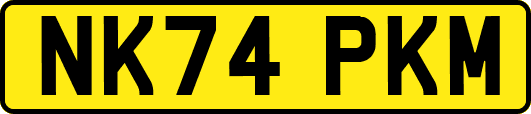 NK74PKM