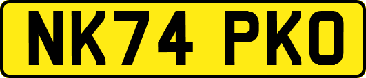 NK74PKO