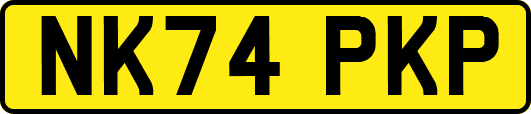 NK74PKP