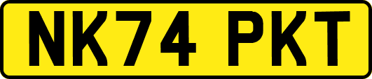 NK74PKT