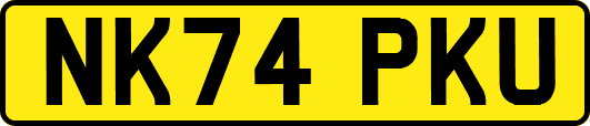 NK74PKU