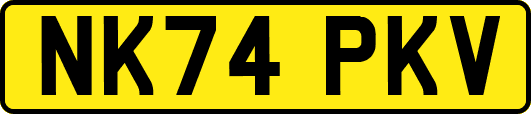 NK74PKV