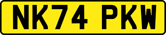 NK74PKW