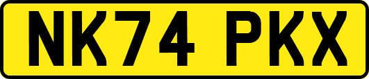 NK74PKX
