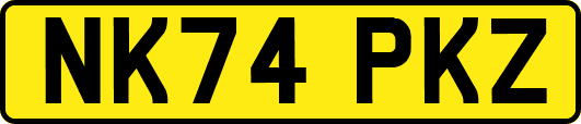 NK74PKZ