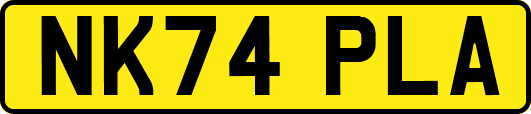 NK74PLA