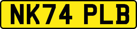 NK74PLB