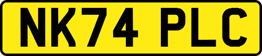 NK74PLC