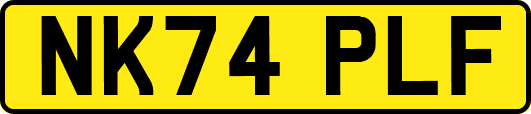NK74PLF