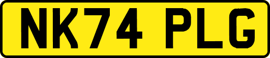 NK74PLG