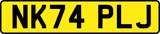 NK74PLJ