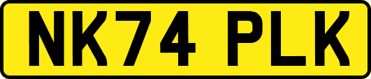 NK74PLK