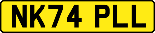 NK74PLL