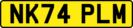 NK74PLM