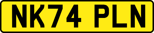 NK74PLN