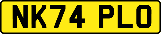 NK74PLO