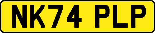 NK74PLP