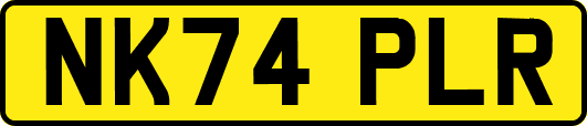 NK74PLR