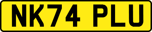 NK74PLU