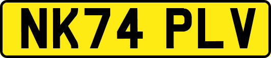 NK74PLV
