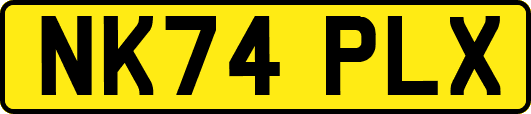 NK74PLX