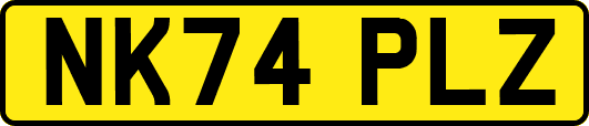 NK74PLZ