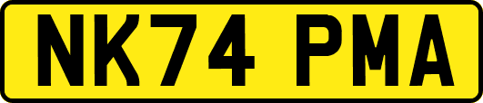 NK74PMA
