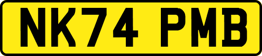NK74PMB