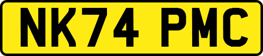 NK74PMC
