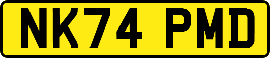 NK74PMD
