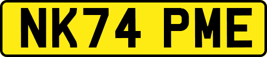 NK74PME