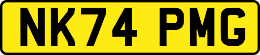 NK74PMG