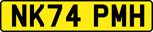 NK74PMH