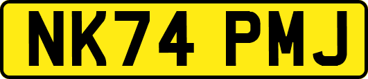 NK74PMJ